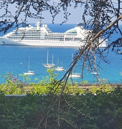 Ml83 Hotell Sanary-sur-Mer Exteriör bild