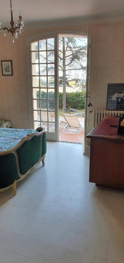 Ml83 Hotell Sanary-sur-Mer Exteriör bild