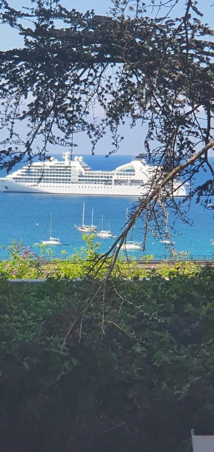 Ml83 Hotell Sanary-sur-Mer Exteriör bild